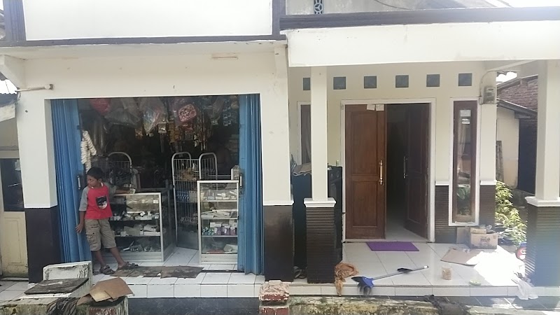 Toko Ganesh: Solusi Belanja Sembako Cepat di Maos